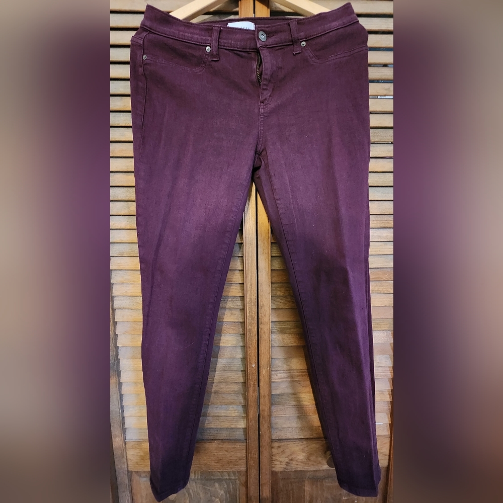 Skinny Jean